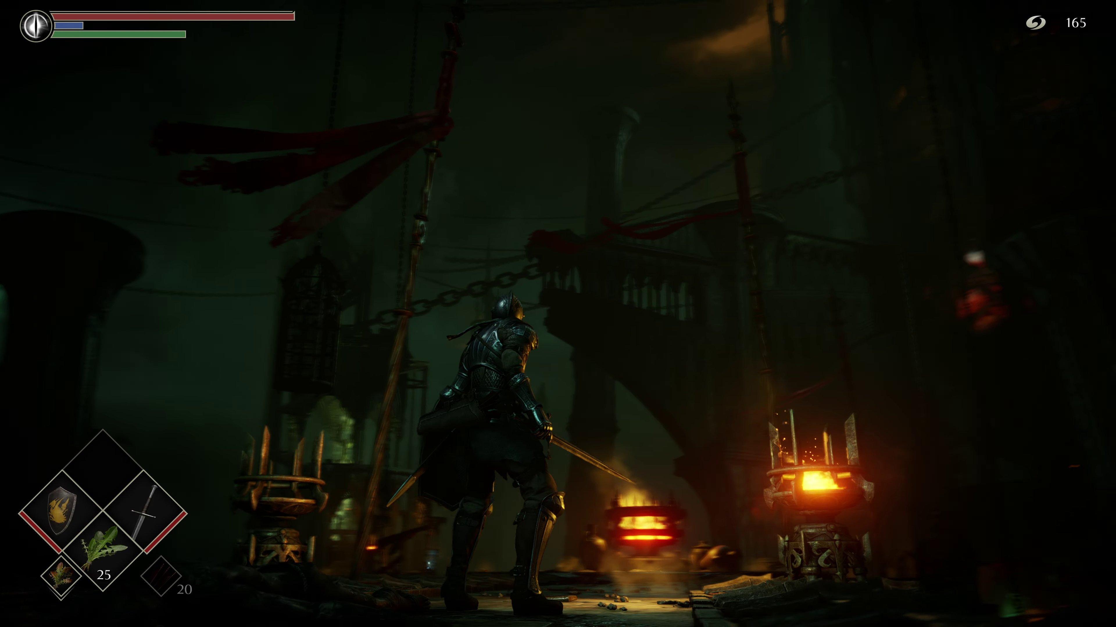 Demon´s Souls Remake - Imagen 10